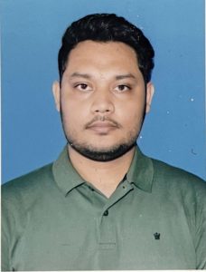 Dr Subhamoy Majee