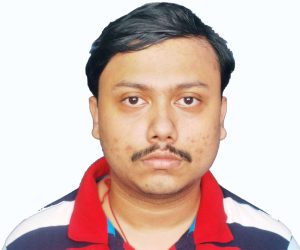 DR. DEBJYOTI DEY