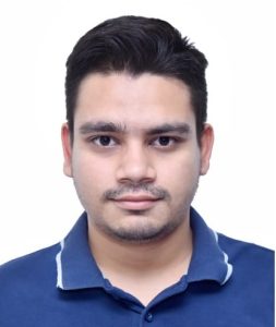 Dr Md Ebadullah