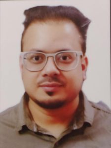 Dr. Zafar Alam