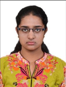 Dr Sudeshna Neogi