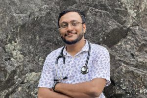 Dr. Nirmalya Mallick