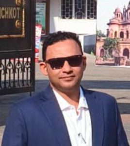 Dr. Avijit Bakshi