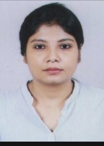 Dr. Chitrita Ghosh