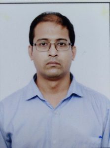 Dr. Reetam Bhandari