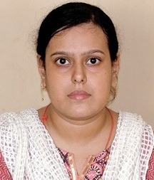 Dr. Soumi Mukherjee