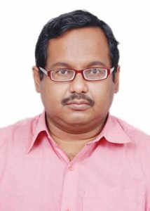 Prof. Dr. Anirban Das