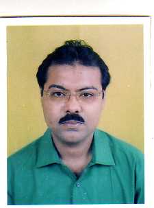 Dr. Abhijit Banerjee