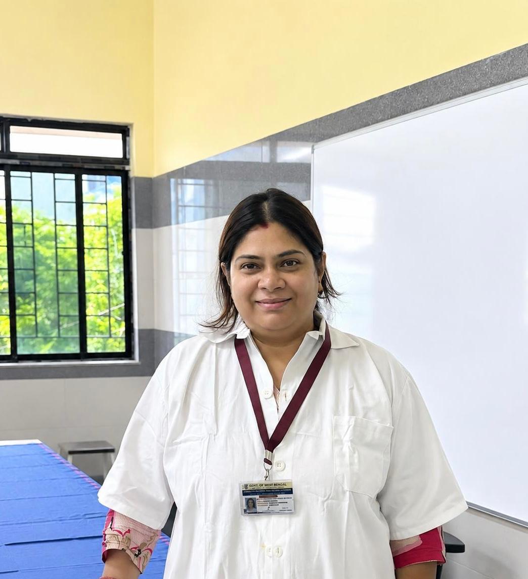 Dr. Debarati Pathak