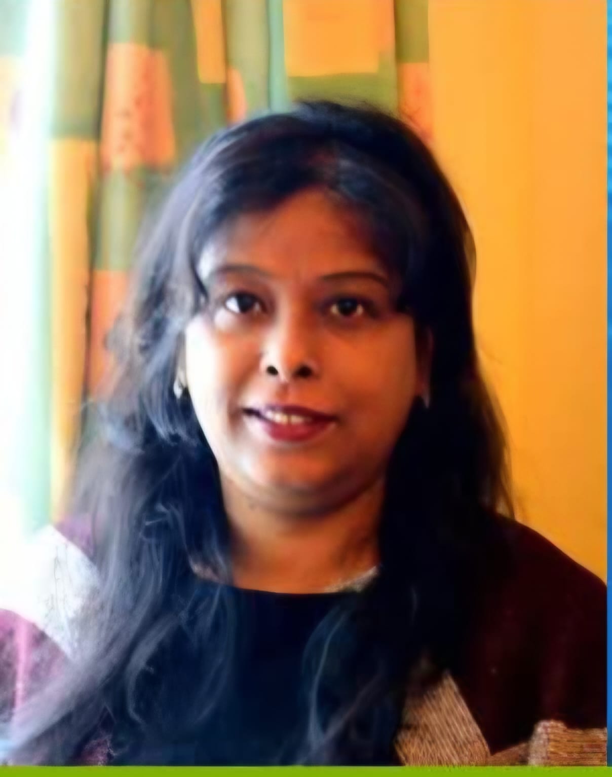 Prof. Dr Nupur Basu