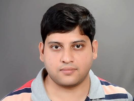 Dr. Sabuj Ghana Mukhopadhyay