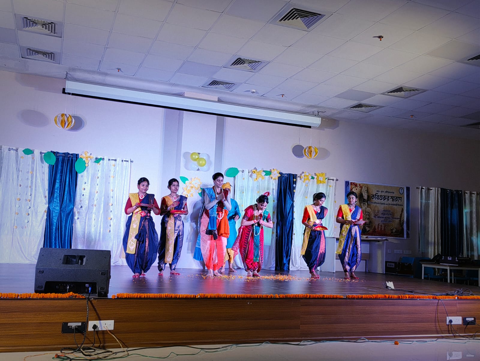 Events — May 2026